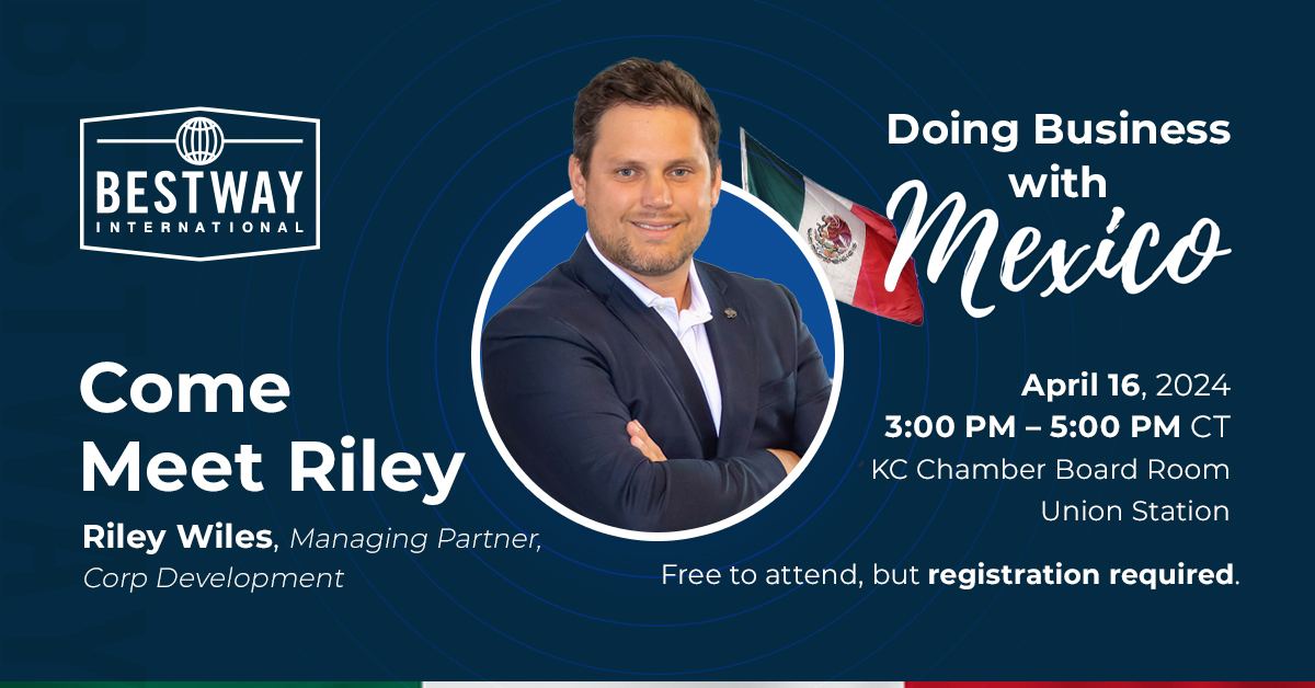 Bestway International tweet media