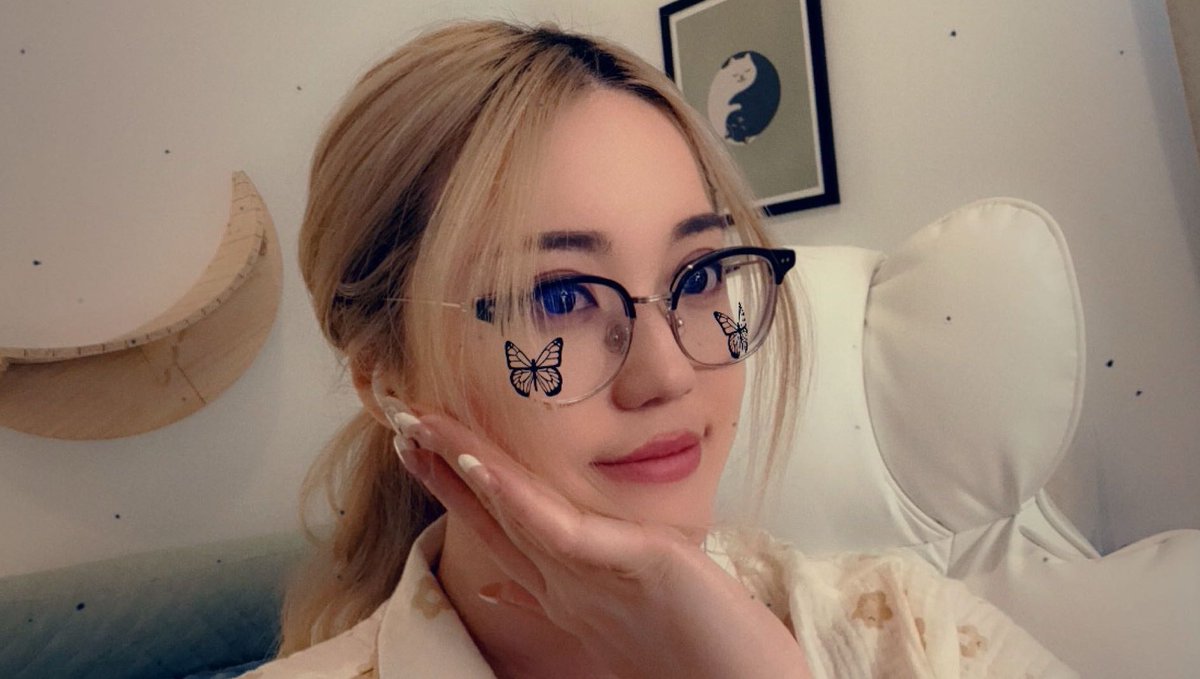 last stream before coachella twitch.tv/angelskimi