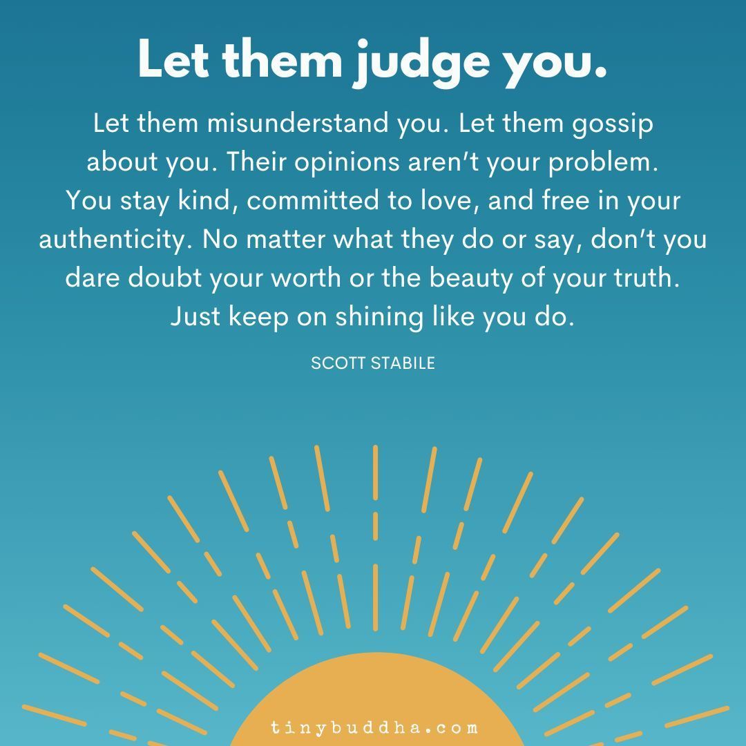 'No matter what they do or say, don’t you dare doubt your worth or the beauty of your truth. Just keep on shining like you do.' ~Scott Stabile⠀