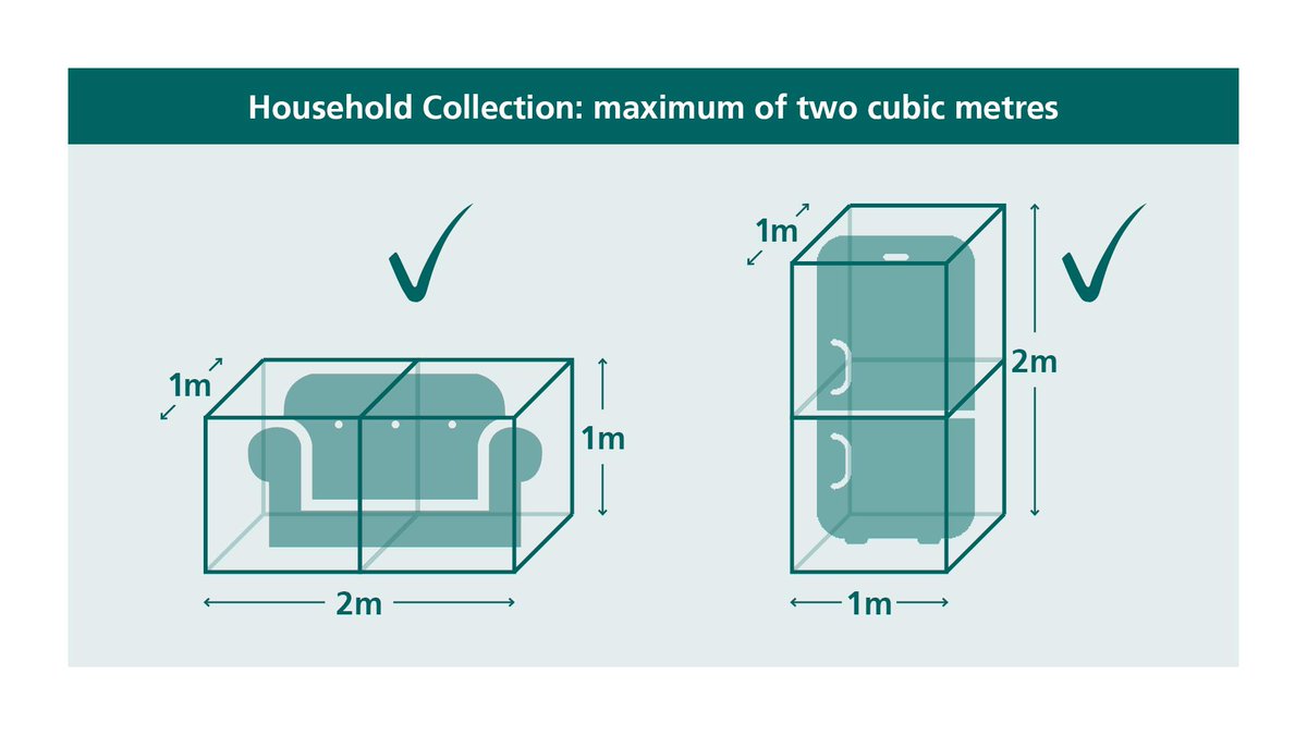 Spring Clean-up is April 29th - May 10th, 2024. Curbside collection residents may set out up to two cubic metres of additional garbage or bulky items during spring cleanup, only on their one regular garbage collection day. Read more: mission.ca/community-envi…