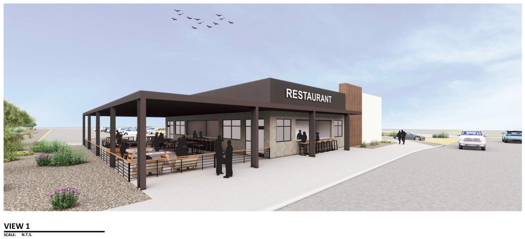 We have a restaurant pad available at the highly sought-after #TheBLVD center, Avondale’s newest mixed-use destination, featuring hotels, entertainment, dining, living, and retail opportunities!

#DiversifiedPartners #DPCRE #AZCommercialRealEstate #AviAZ #Avondale #AvondaleAZ