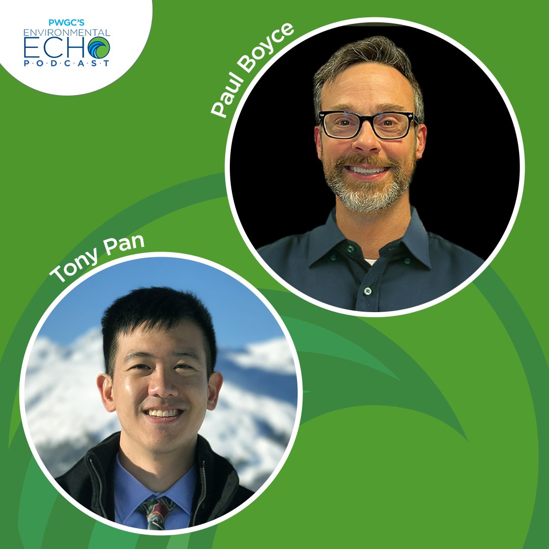 Part 2 of our riveting dialogue with Dr. Tony Pan from Modern Hydrogen releases on 4/17! Get ready to continue the conversation as we discuss #greeninnovation & how Modern Hydrogen is providing #innovativesolutions for a cleaner tomorrow. #AlternativeEnergy