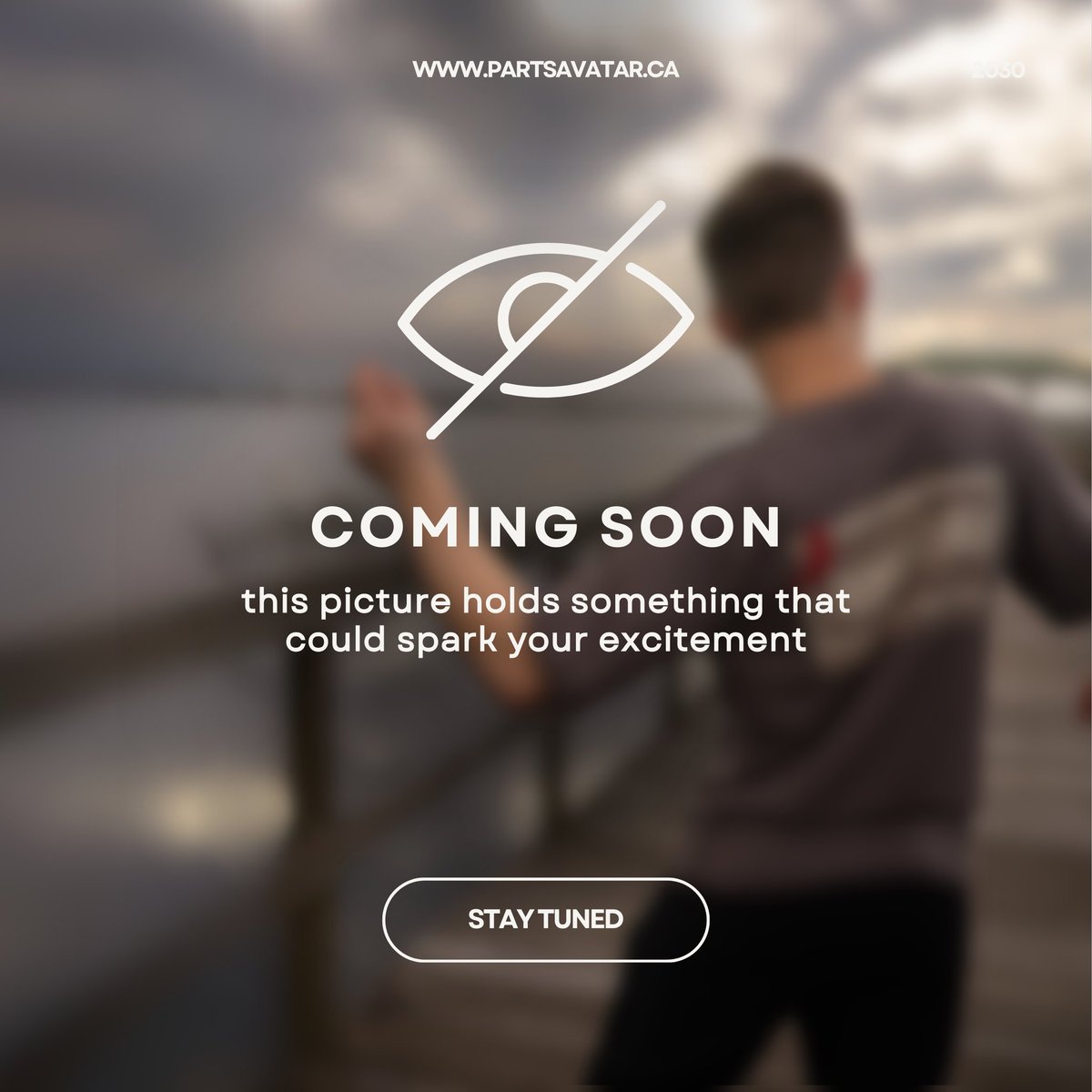 partsavatar's tweet image. Can you guess what's about to light up your world? Get ready for our biggest launch of the year! Stay tuned for the big reveal! Click the link in bio to subscribe to our email newsletter to be the first one to know! #ComingSoon #LaunchTeaser #staytuned #PartsAvatar