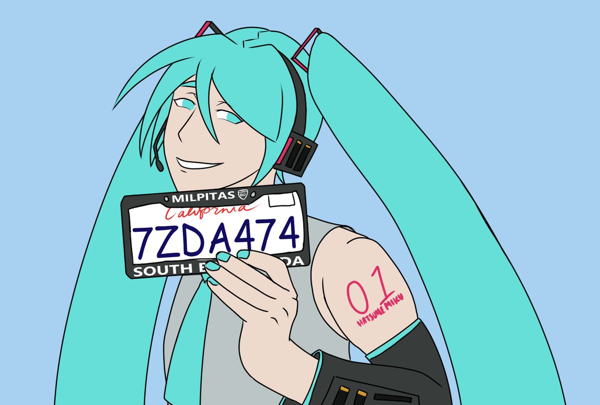 happy #MIKUEXPO2024 everyone!!!