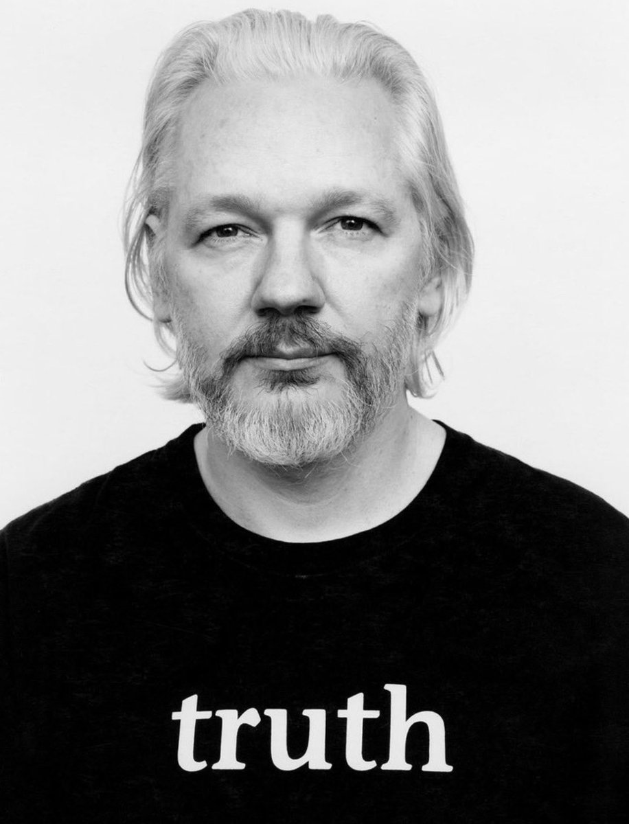 #FreeAssangeNOW
#Assange5YearsInBelmarsh