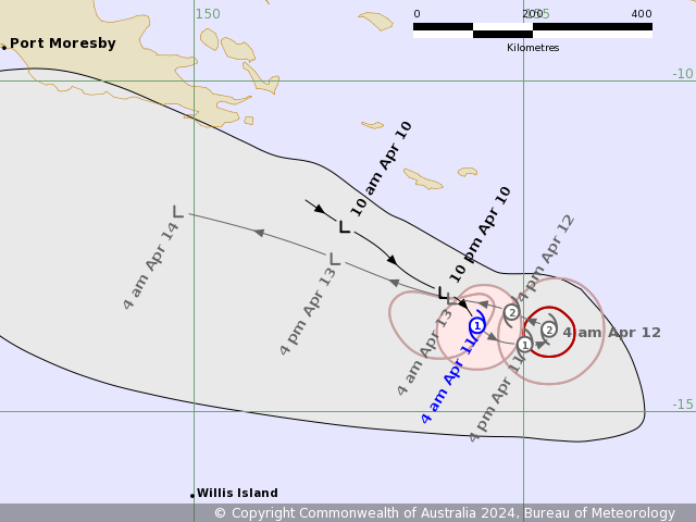 #Invest97P/#13U, off #PapuaNewGuinea is now #CyclonePaul/#22P forecast to meander off SE PNG and peak at =>C2 aus Scale, interests there should watch this closely due to possible #Flooding rains!
#JTWC forecast should come in shortly
#Wxtwitter #97P #Cyclone #Paul #TropicsWx