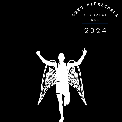 The registration link is live for the the 2nd Annual Greg Pierzchala Memorial Run taking place in Barrie on the May 11th, 2024. All are welcome. raceroster.com/events/2024/87…