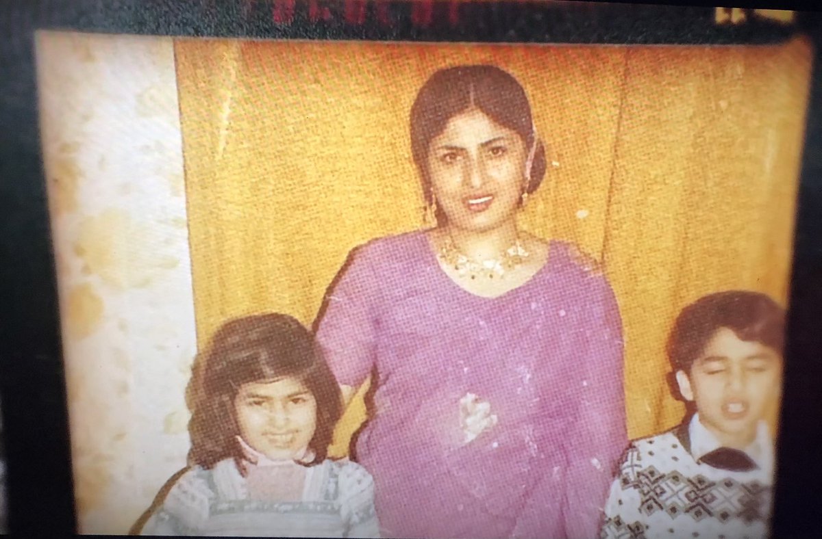 The devastating story of Parveen Khan’s family killed in a house fire written about by @VikramDodd in @guardian this week - sparked by #Defiance episode 3 tonight 10pm @channel4