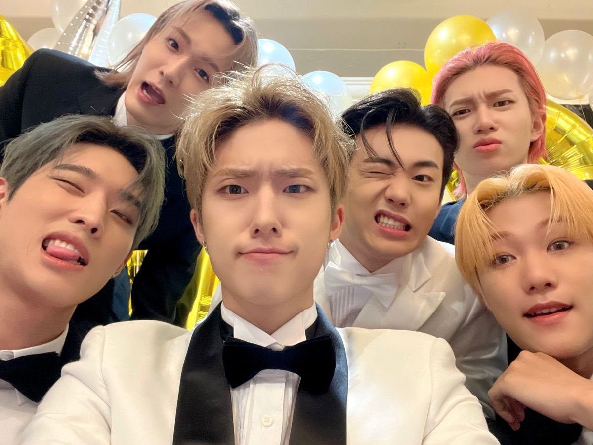 lizp1ece's tweet image. p1harmony as sanrio characters !!

— thread { #p1htwt }