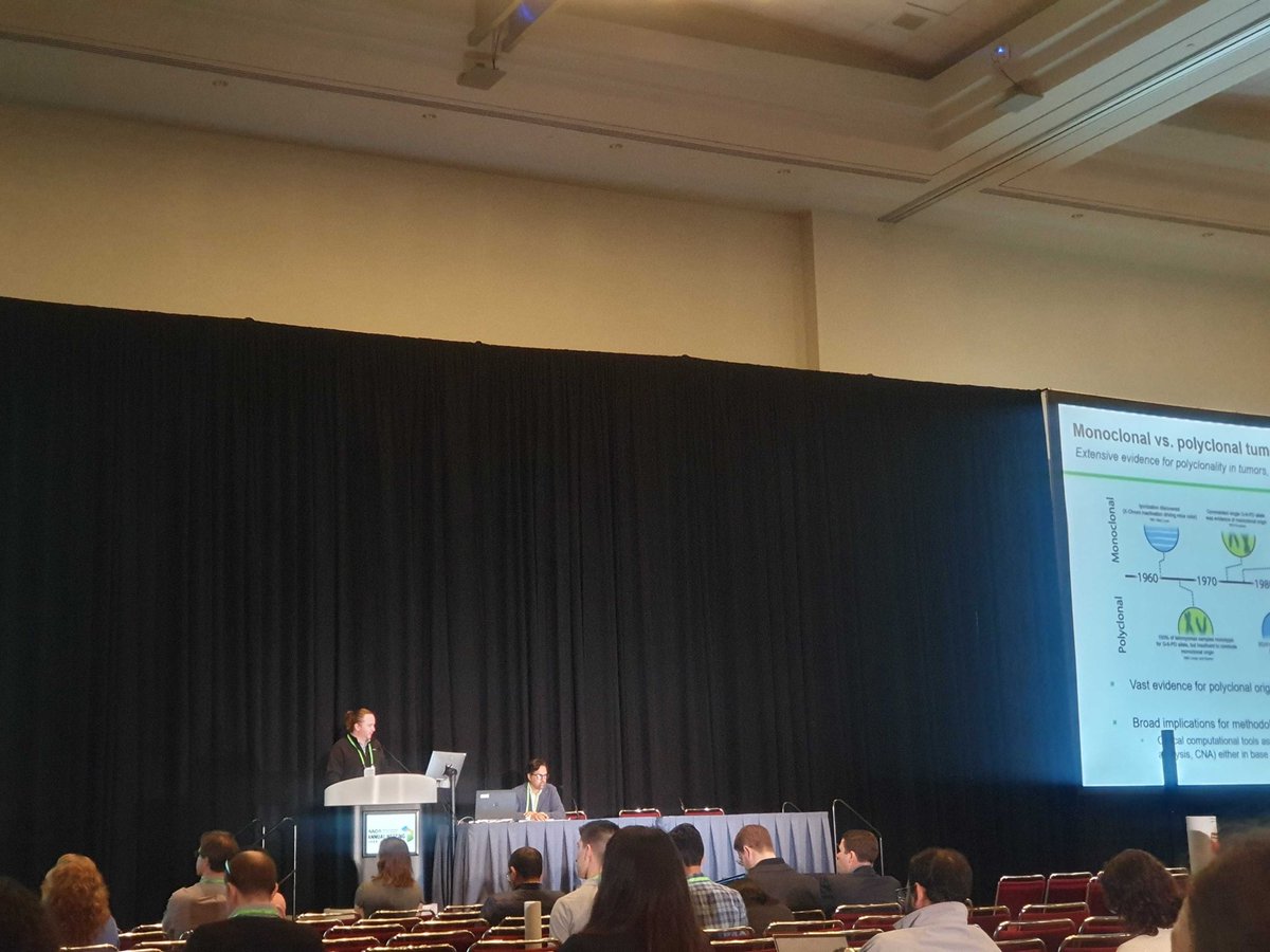 Ryan O Schenck (@research_junkie) on Twitter photo Amazing time at #AACR24 presenting our work, meeting collaborators and past <a href="/cncurtis/">Christina Curtis</a> members in person, and generating new ideas. Only a few shots here. Thanks for the 📸<a href="/khanaziz84/">Aziz Khan</a>/ <a href="/psy700/">Seongyeol Park</a> Amazing time at #AACR24 presenting our work, meeting collaborators and past <a href="/cncurtis/">Christina Curtis</a> members in person, and generating new ideas. Only a few shots here. Thanks for the 📸<a href="/khanaziz84/">Aziz Khan</a>/ <a href="/psy700/">Seongyeol Park</a>