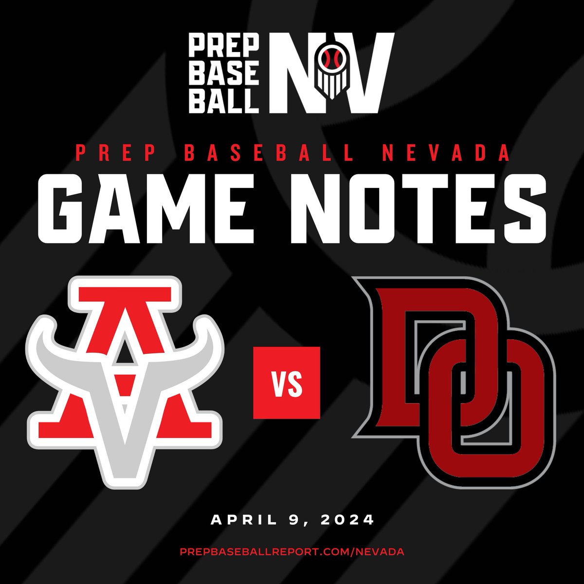 Prep Baseball Nevada tweet media