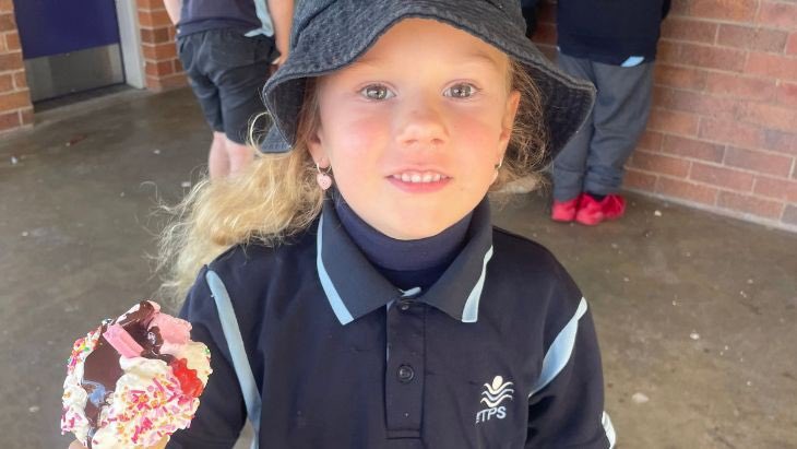 Taree PS has the scoop on increasing student attendance – phone calls home, letters & ice-cream! In the 12 months from 2022 to 2023, the number of students attending school more than 90% of the time increased, from 22%-45%. Top effort! education.nsw.gov.au/news/latest-ne…