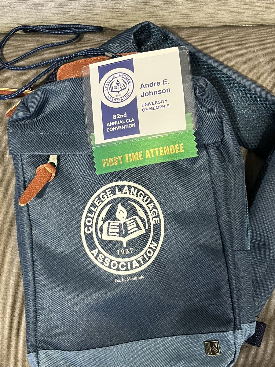 Andre E. Johnson tweet media