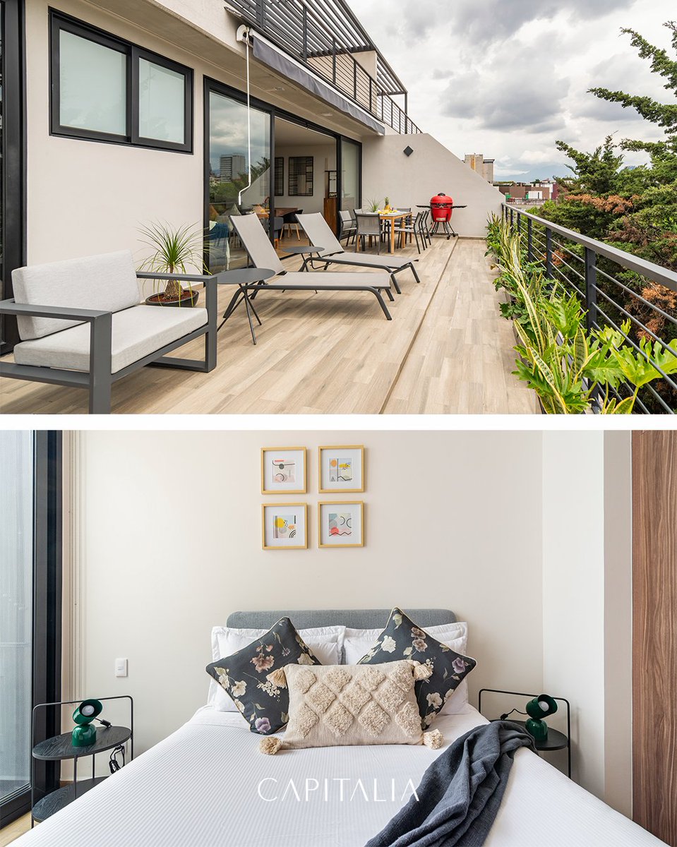CAPITALIALIVING's tweet photo. ¿Que tal una mesa de villar en tu estancia? 
Descubre el equilibrio perfecto entre estilo y comodidad en Colonia del Valle!

📱 Contacto: 55 3000 5566 
🔍 Sitio Web: https://t.co/Yzx7mJVwdN 
😯 Conoce más: https://t.co/XTfWfdApfG https://t.co/MydxZj7UDX