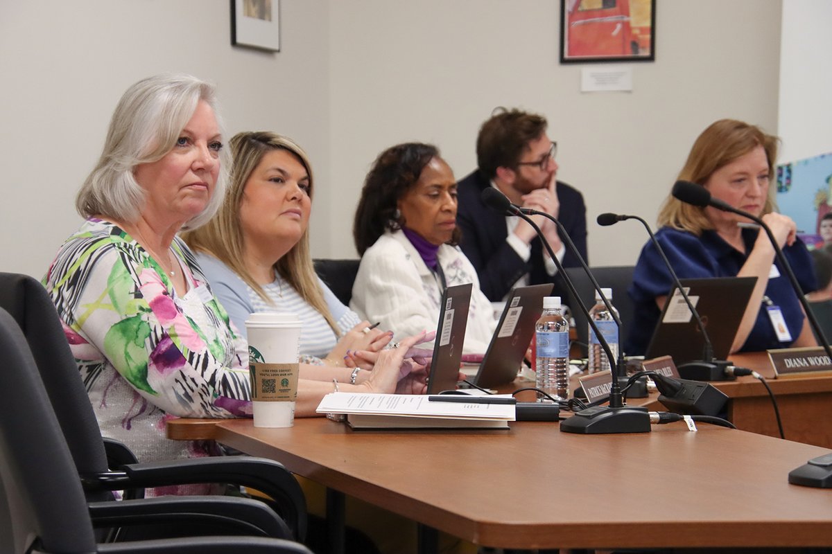 NEW: Kentucky Board of Education discusses Impact Kentucky Survey results during April meeting. More: bit.ly/KBEApril24Meet…