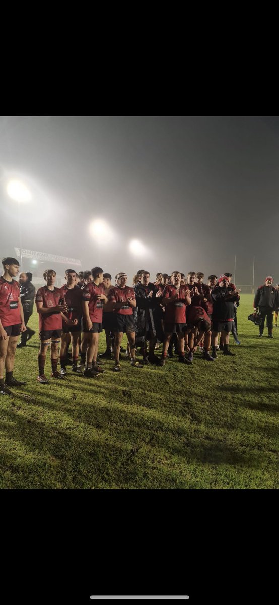 💥DISTRICT D GMG CUP💥 Congratulations to both @pencoedrfc and @CwmafanRugby in the U16s final. A physical contest in challenging conditions 💪 Well done to @CwmafanRugby on coming out on top and claiming the victory 🏆 Big Thanks goes to @tonmawr_rugby for the facility 🙏