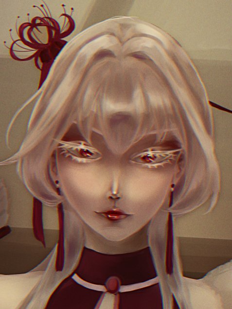 atakuroe's tweet photo. I'm back after a while :3

#oc #drawing #digitalart https://t.co/PqPTojPqJP