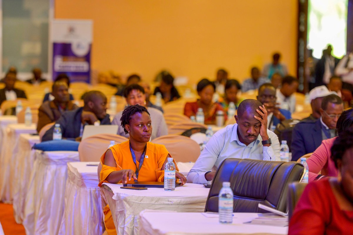 Highlights from the previous, 2nd Health Promotion and disease Prevention conference THEME: Strengthening Primary Health Care Through Sustainable Health Promotion And Disease Prevention Approaches Photography by @MulindwaAlex94 📸📸