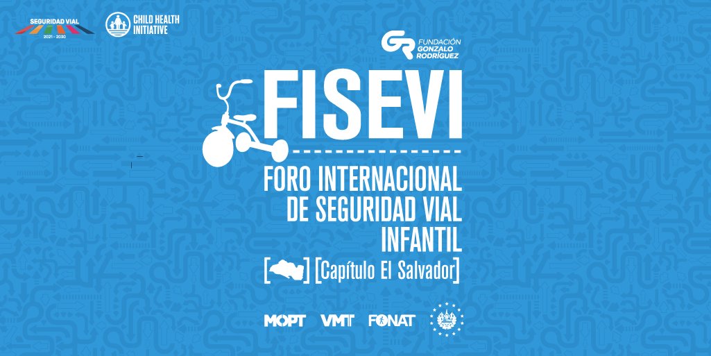 ¿Estás siguiendo la apertura de #FISEVI2024? Podés hacerlo desde foroisevi.org ¡No te lo pierdas!