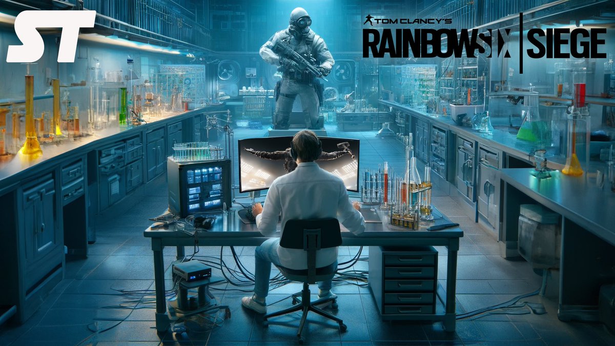 🔴 LIVE in 30 minutes… <a href="/tye_herbstreit/">Tye Herbstreit</a> is in the lab 🥼🧪

youtube.com/live/EURBrHj8k…