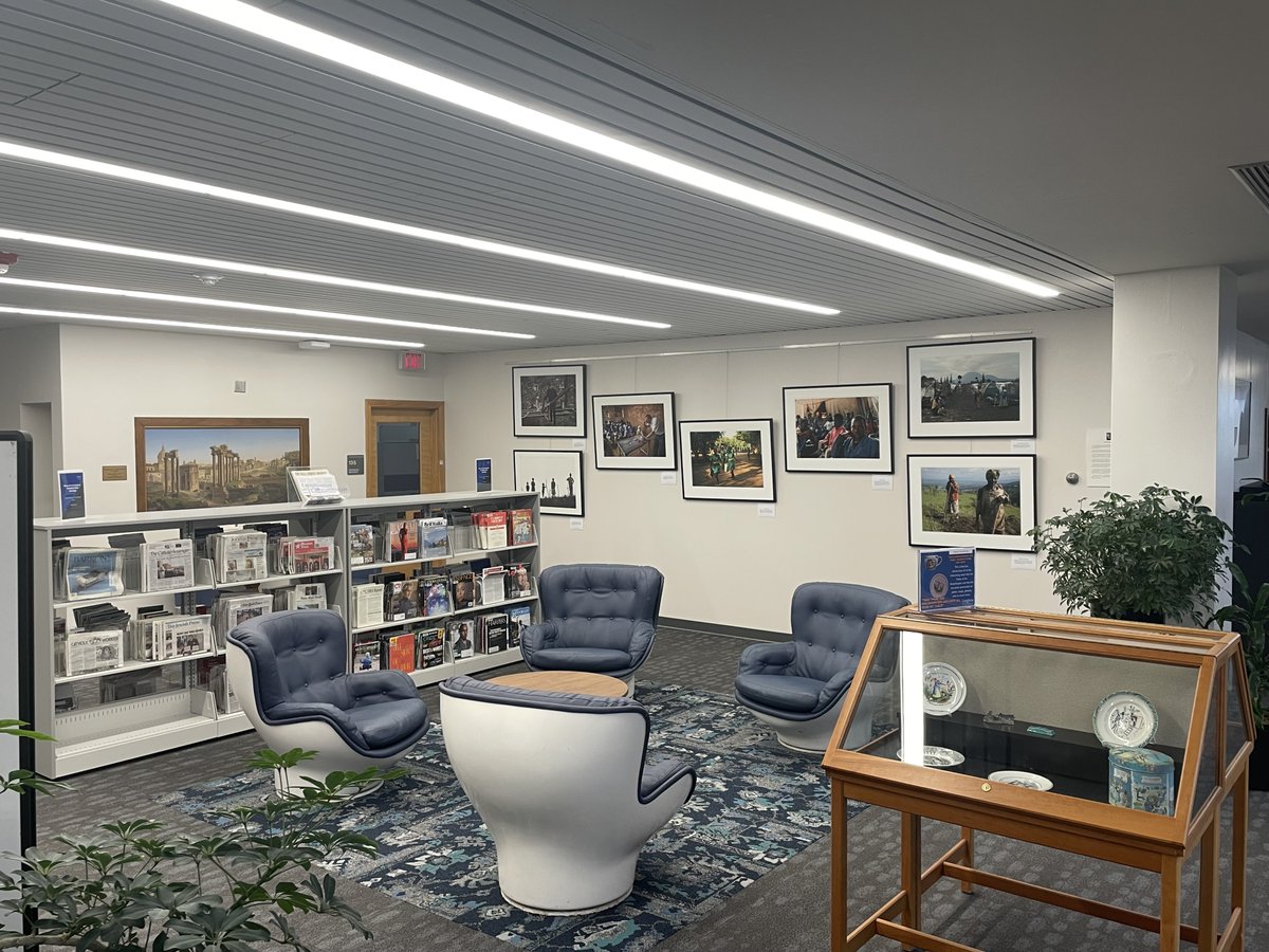 CreightonArchiv's tweet photo. Thank you for all of the donations so far! Your contributions help us preserve and display our wonderful collections such as the Carlson Fables Collection and the Don Doll, S.J. Photographic Collection! #JaysGive 

There is still 8 more hours to donate! https://t.co/bI3spDF6vm https://t.co/ceU54Wv7XS