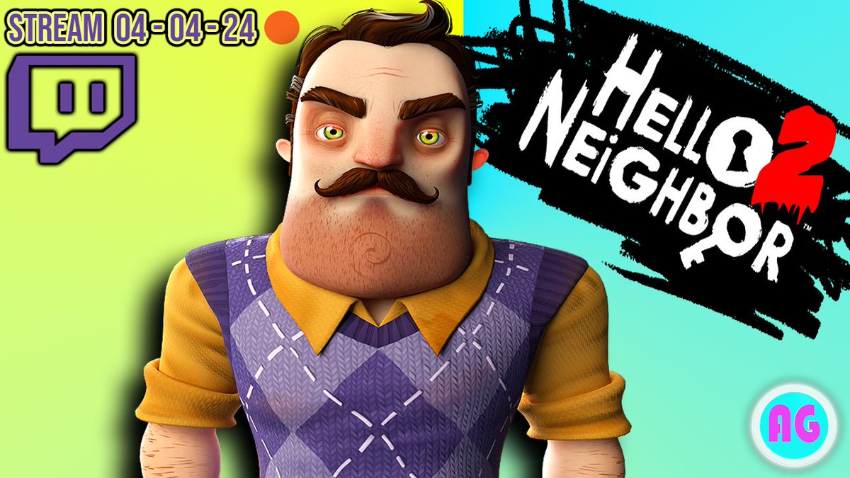 Last weeks Twitch Stream is out!
Hit the Link below and watch me struggle to figure out this beguiling puzzle.

#twitch #stream #helloneighbor2 #youtuber #streamarchive #puzzlegame

youtu.be/zUjyrQXw4dU?si…
