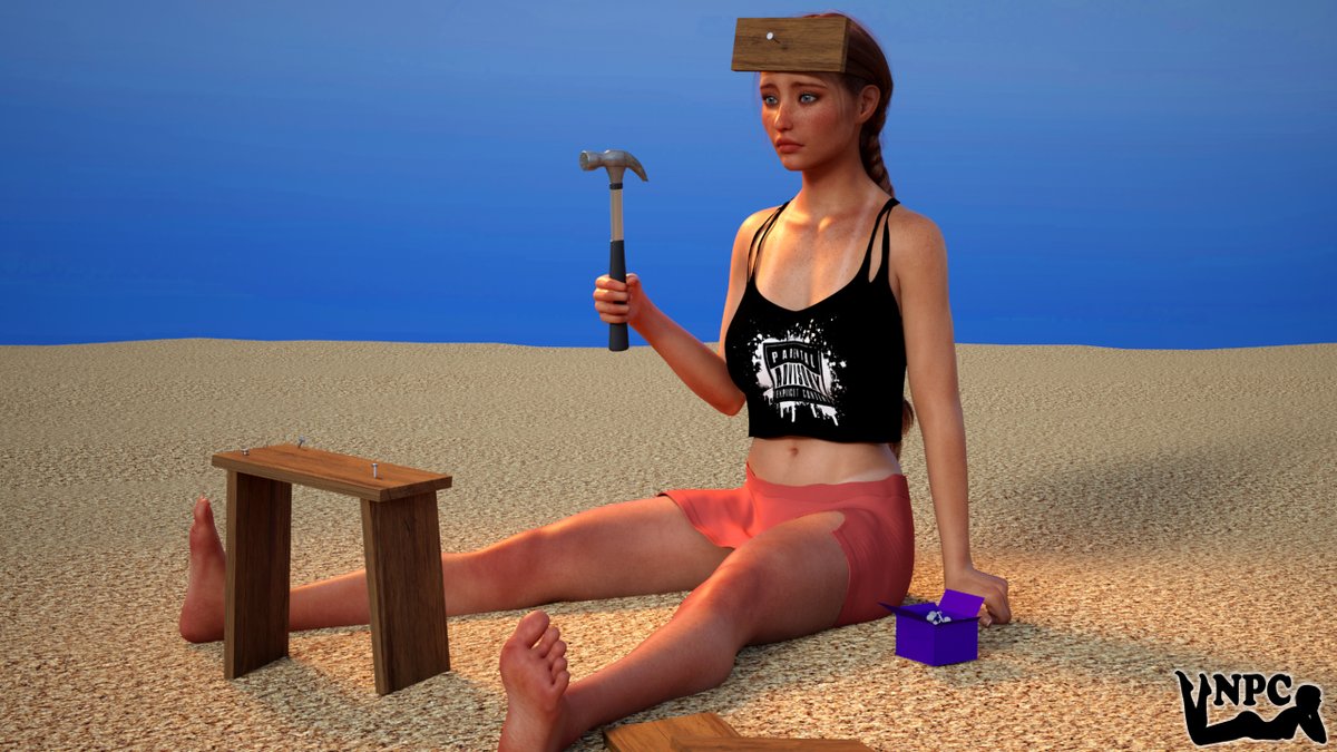 PPG_dev's tweet image. Upcoming release news! store.steampowered.com/news/app/12101… #MidnightRide #adultgame #3DCG #DAZ3D #adultVN