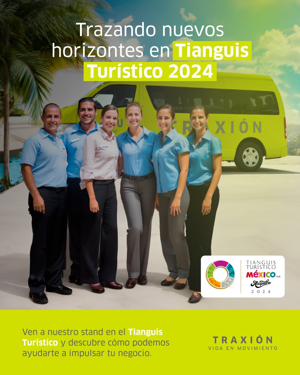 traxion.mx tweet media