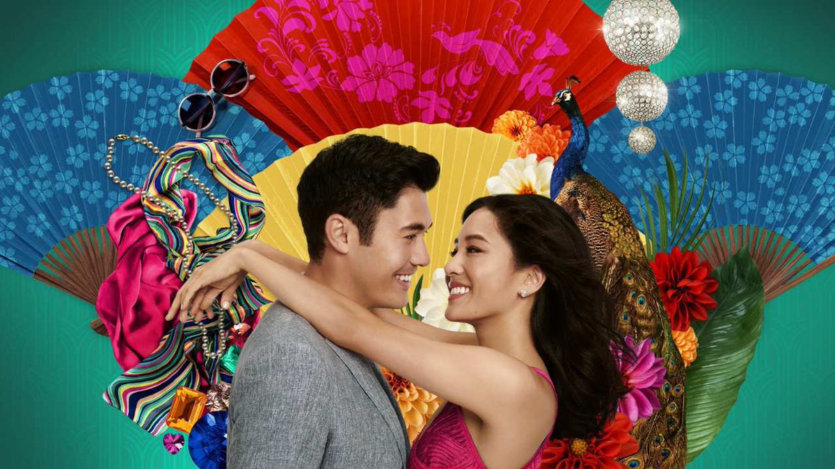 Crazy Rich Asians: Celebrate Asian Heritage Month with Madelyn Chung, founder of the <a href="/repasianproject/">The RepresentASIAN Project™</a> and Stacy Lee Kong of <a href="/fridaythings/">Friday Things</a>, for a special pre-screening discussion of why Crazy Rich Asians is so impactful.

🎟️: hotdocs.ca/whats-on/films…