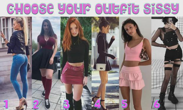 Choose your outfit in comment You can create your own outfit on mysissystore.myshopify.com