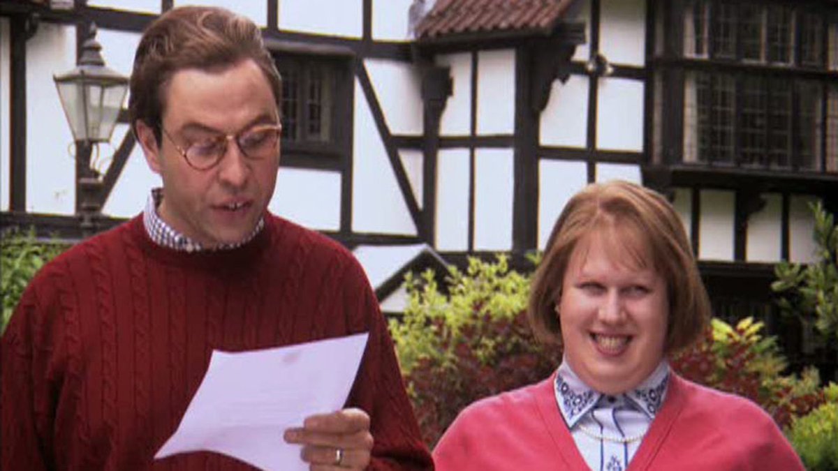 Stephen and Viv in this years Race Across the World…. #bbc