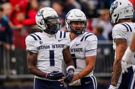 Congrats to Long Beach Millikan 2025 RB Anthony League @AnthonyLeague25 on his scholarship offer to Utah State University @USUFootball #WinTheDay