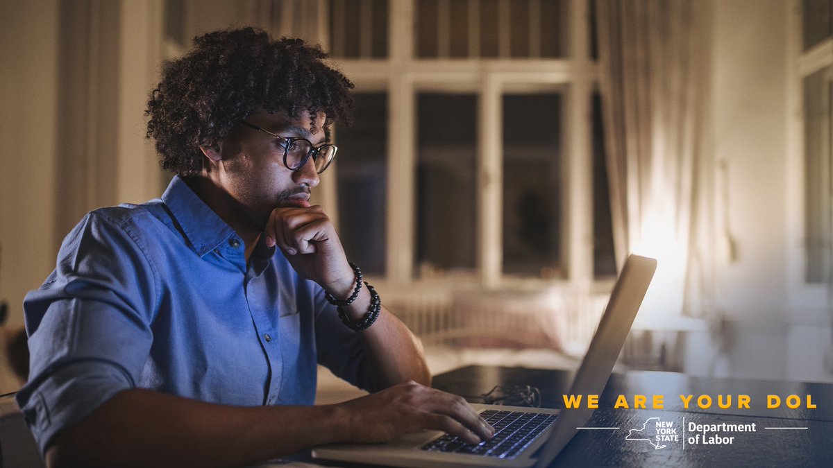 It's #GlobalWorkFromHomeDay! If you work from home on a web browser, you are at a higher risk of cyberattacks. But, with these valuable @NYSDHSES tips, you can learn how to stay safe online and protect your web browsers: on.ny.gov/3XhrHFB