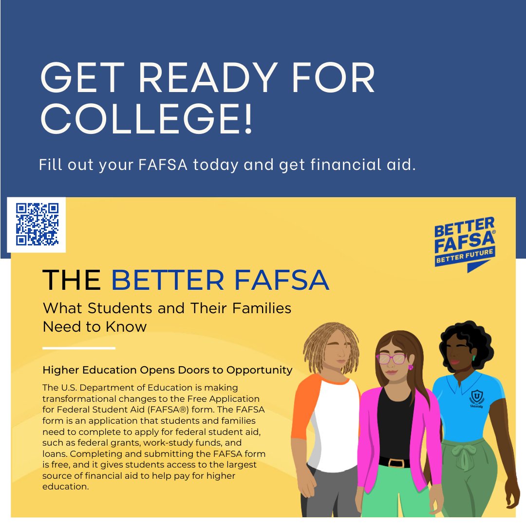 New Hampshire College & University Council tweet media