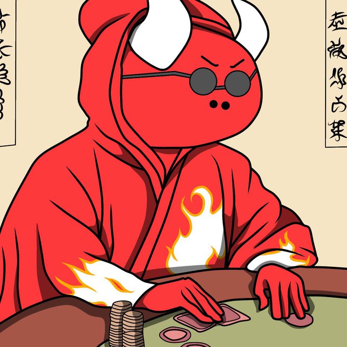 <a href="/3orovik/">borovik</a> Feelin like a $bul in a china shop right now

Not fading the next 1000x sol token!

<a href="/bulSolCommunity/">Bul</a>
t.me/portalbull