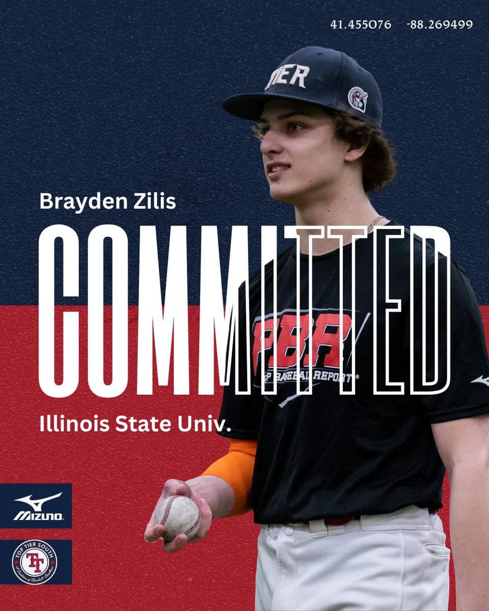 CONGRATS @BraydenZilis proud of you kid! #RollTier