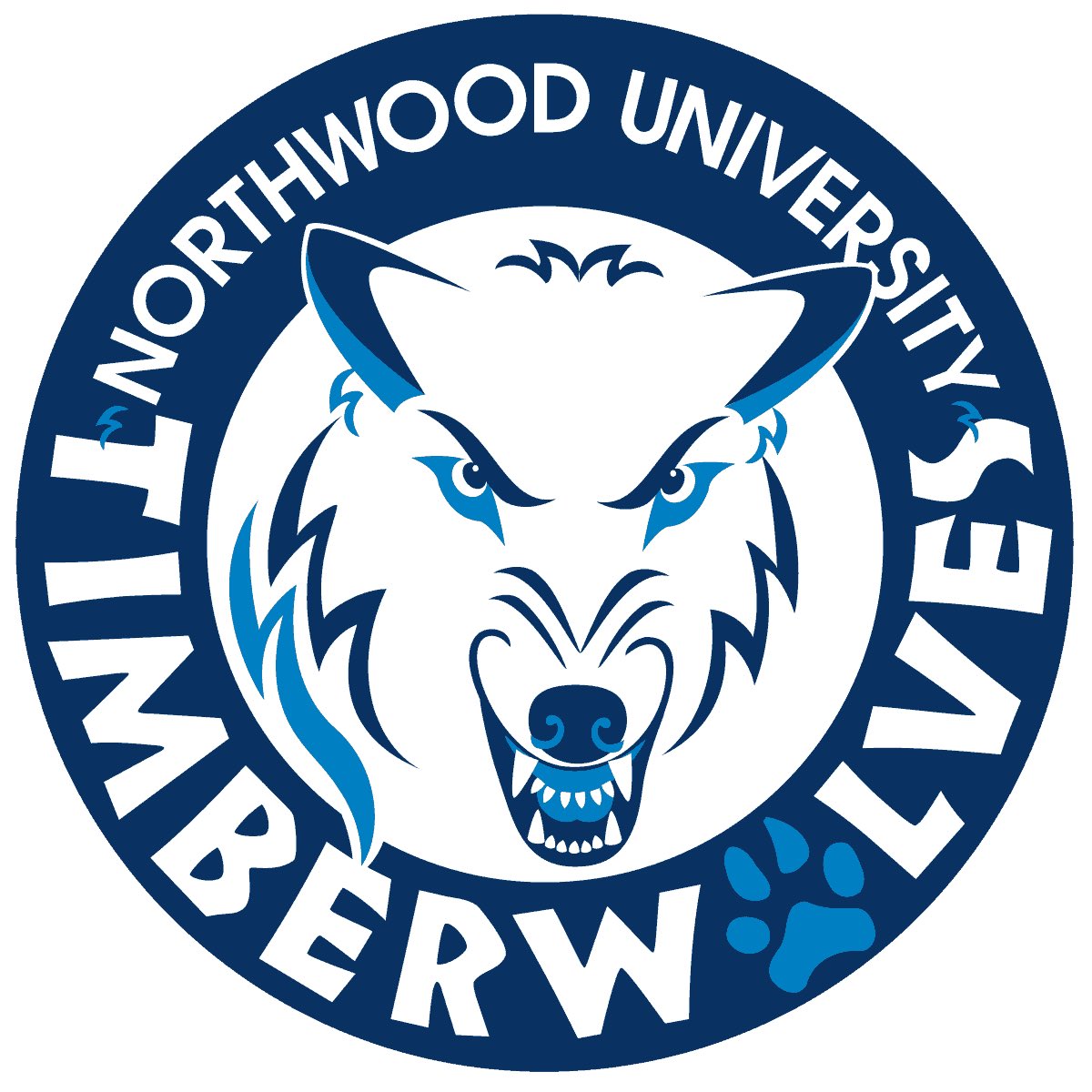 Blessed to announce I will be continuing my athletic and academic career at Northwood University!! #RollTimbys