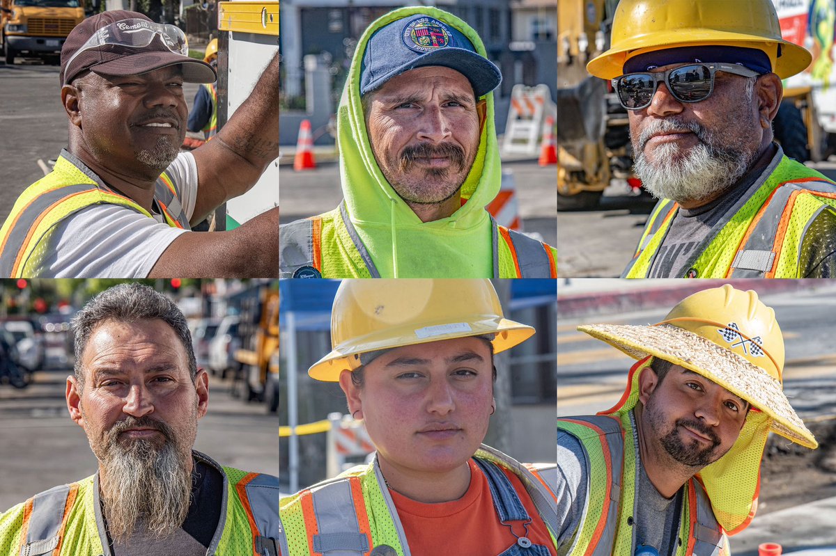 StreetsLA is installing 64 new access ramps in #CD9! This project will improve safety and accessibility on Budlong Ave from Slauson Ave to Gage Ave. We expect it to be completed in the coming months. #AtYourService @lacitydpw @currendpricejr