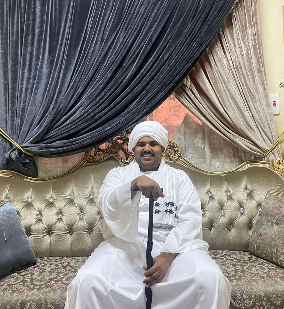 كل عام وانتم الى الله اقرب 💛💛
ينعاد علينا وعليكم بالخير واليمن والبركات 💛💛