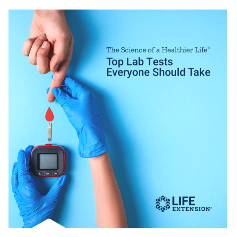 LifeExtension's tweet photo. When it comes to your #health, knowing your numbers is essentialโand no, weโre not just talking about calories or the number on a scale. #OwnYourWellness #labtests #wellness #HealthScience #LifeExtension #lifestyle