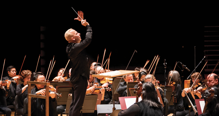 The Orchestre Métropolitain Welcomes the Philadelphia Orchestra Montrealers will finally meet Yannick Nézet-Séguin’s American family, the Philadelphia Orchestra. @Place_des_Arts #Montreal #classicalmusic #orchestra @LeMetropolitain @nezetseguin @philorch wp.me/p4jJoz-fyn