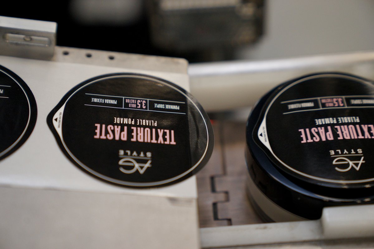 bcfoodandbev's tweet image. Join us in welcoming our new BCFB member, @associatedLP.
Founded in 1980, Associated Labels and Packaging is a family owned company in Vancouver, Canada that creates premium-quality packaging. 
Learn more at associatedlp.com