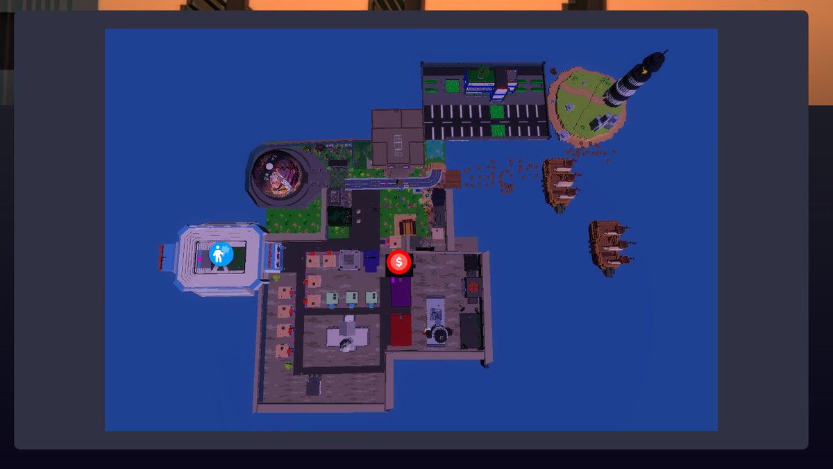 LandBox Game | Powered by Git Game tweet media