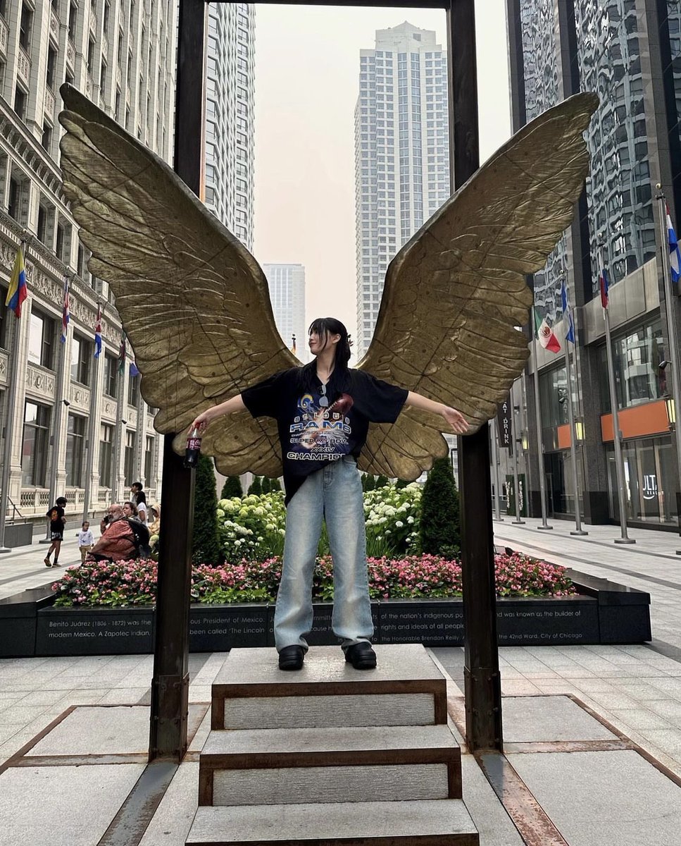 ☽ linda tweet media