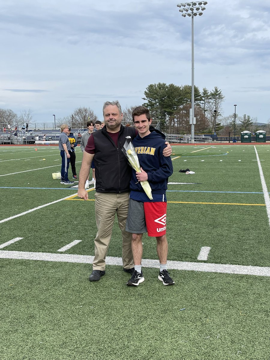 Xaverian_Hawks's tweet image. 