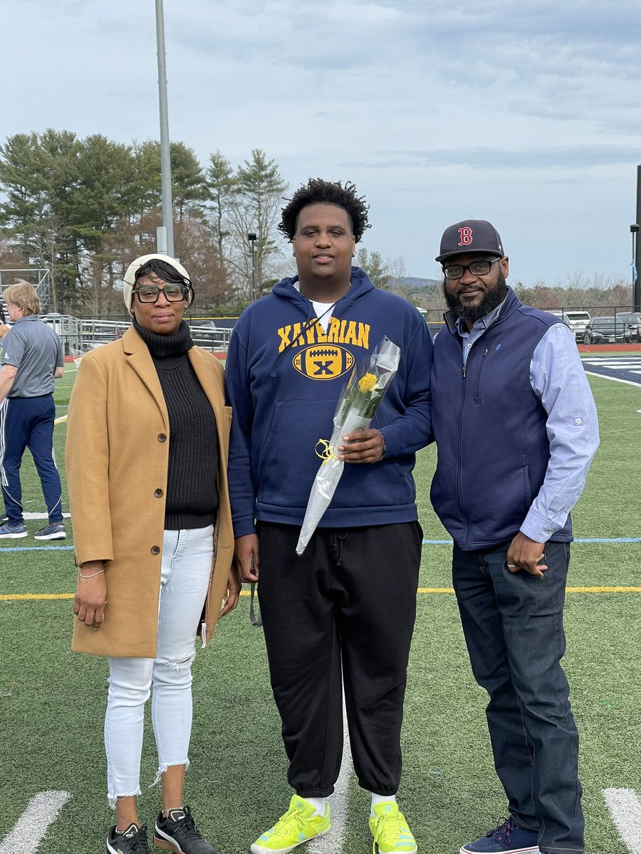 Xaverian_Hawks's tweet image. 