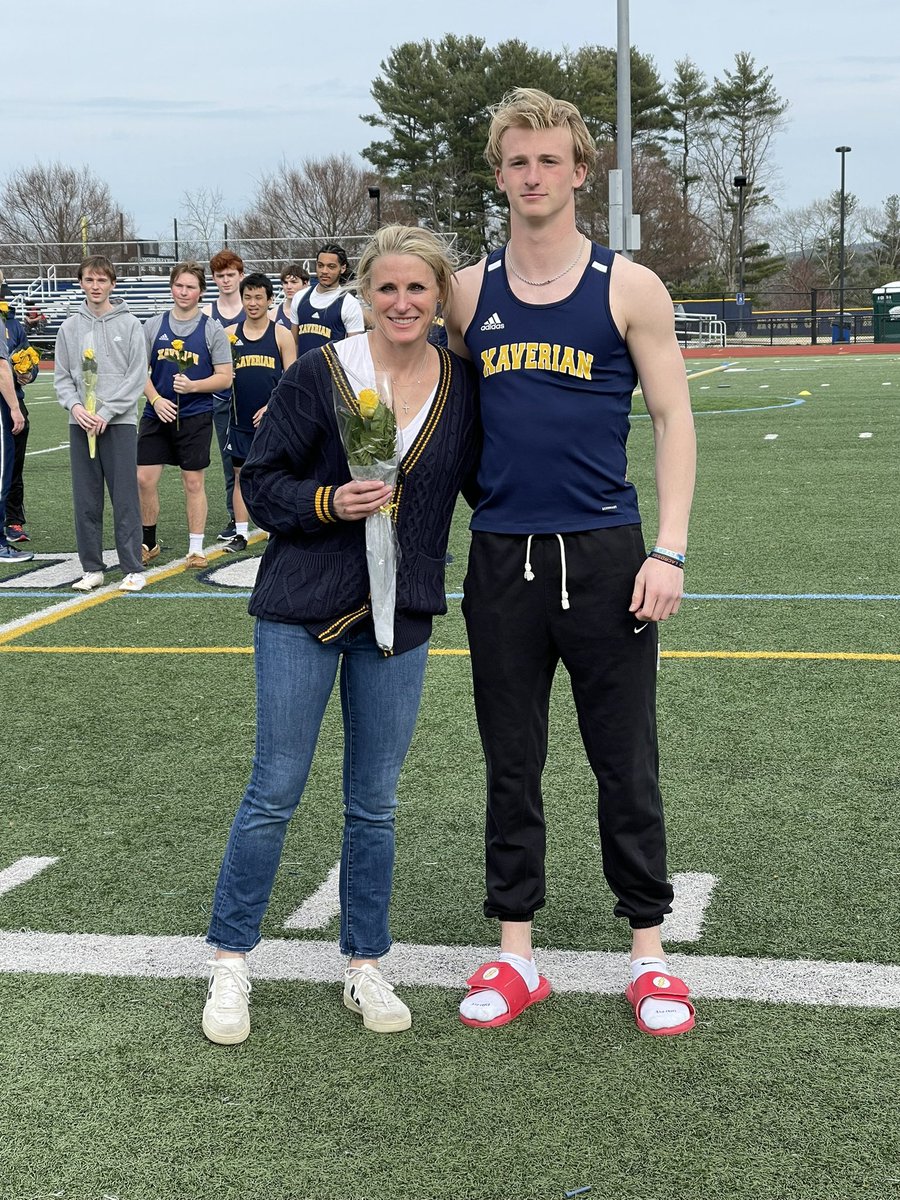 Xaverian_Hawks's tweet image. 