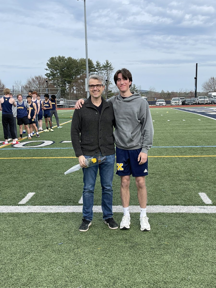 Xaverian_Hawks's tweet image. 