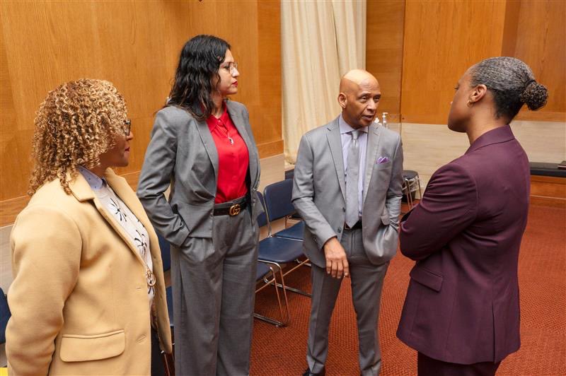 Always great to see my California constituents in Washington D.C. In addition to seeing the cherry blossoms and historical landmarks, we got to talk about how I can help make our government work better for them.    If you can't visit D.C. anytime soon, make sure you reach out to…