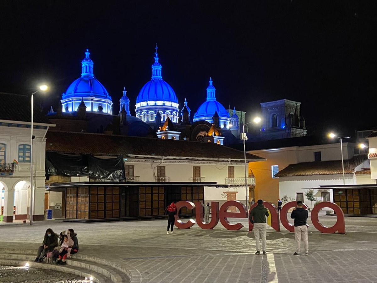 #Pneumonia affects everyone! 📢 #SAVETHEDATE On 12 November 📅, the #Pneumolight campaign will light up blue monuments worldwide 🌎 for #WorldPneumoniaday to give visibility to Pneumonia Education is Prevention and Prevention Save Lives' #infection #health #patients #salud